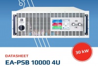EA電源 PSB 11500-60 4U 德國(guó)進(jìn)口直流電源 現(xiàn)貨