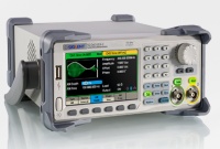 鼎陽SDG6000X-E系列函數(shù)/任意波形發(fā)生器
