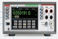 吉時利DMM6500 6?圖形觸摸屏萬用表