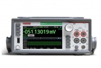 吉時(shí)利DMM7510 7? 位圖形采樣萬用表