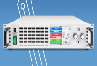 德國(guó)EA電源 EA-PSB 10080-120 2U 雙向直流電源-在途