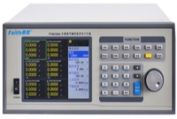 FT66100A系列多通道電子負載